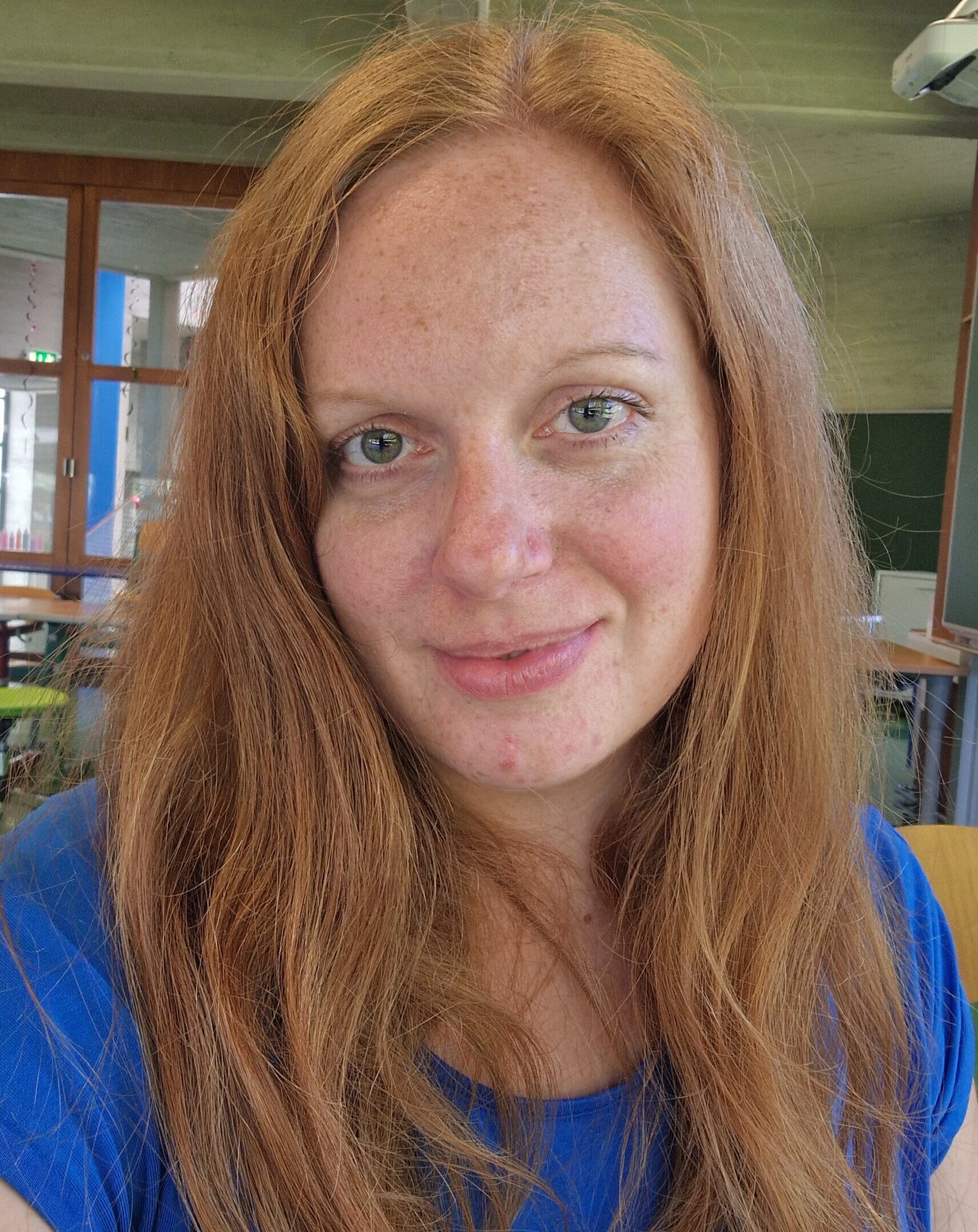 Isabella Mauerhofer