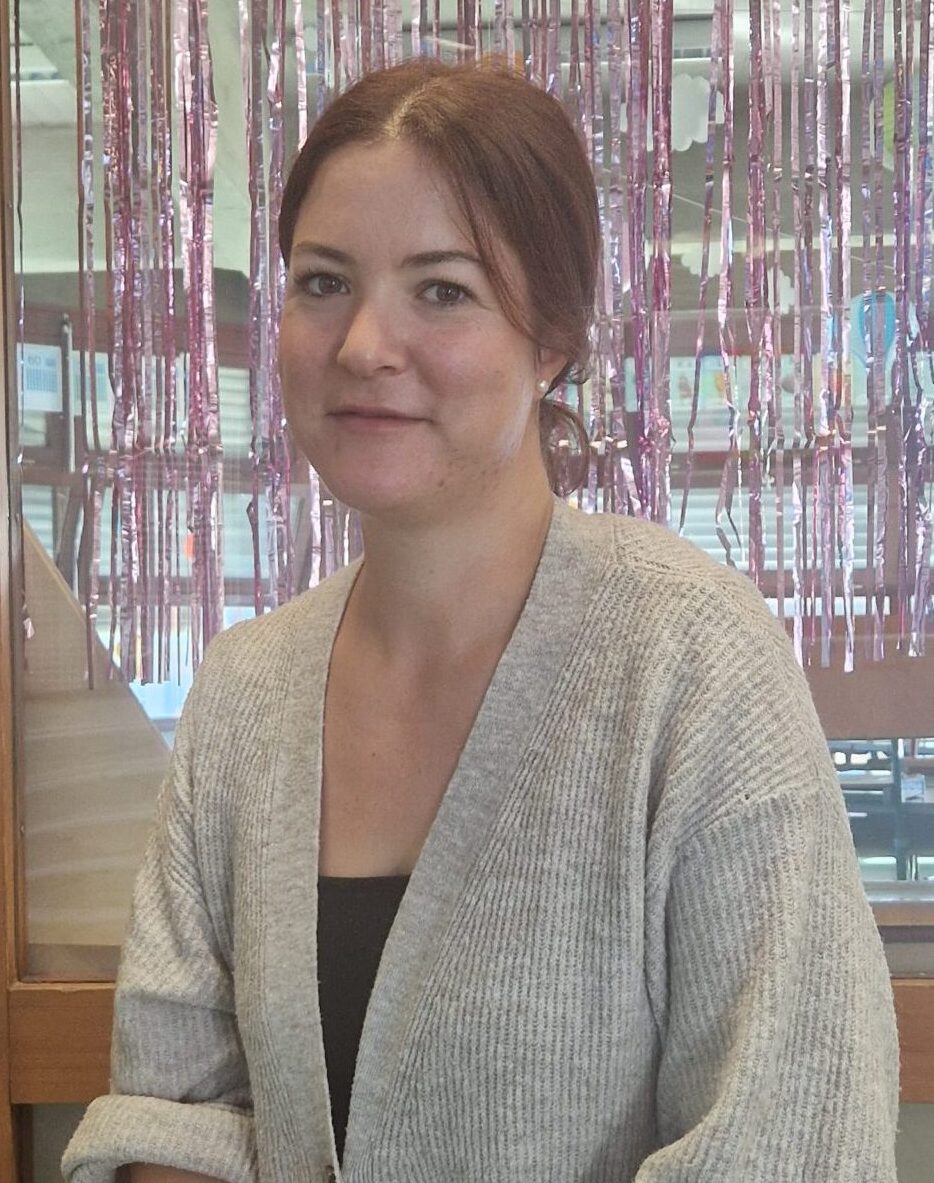 Caroline Lardschneider
