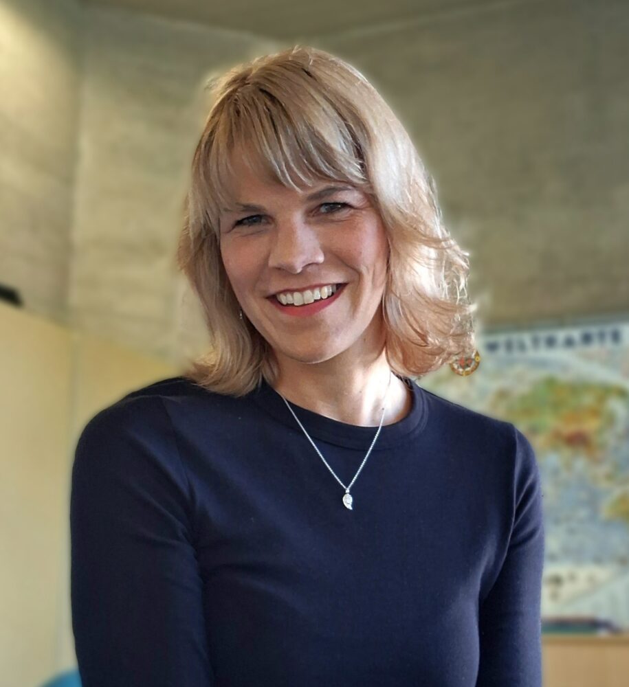 Silvia Müllner