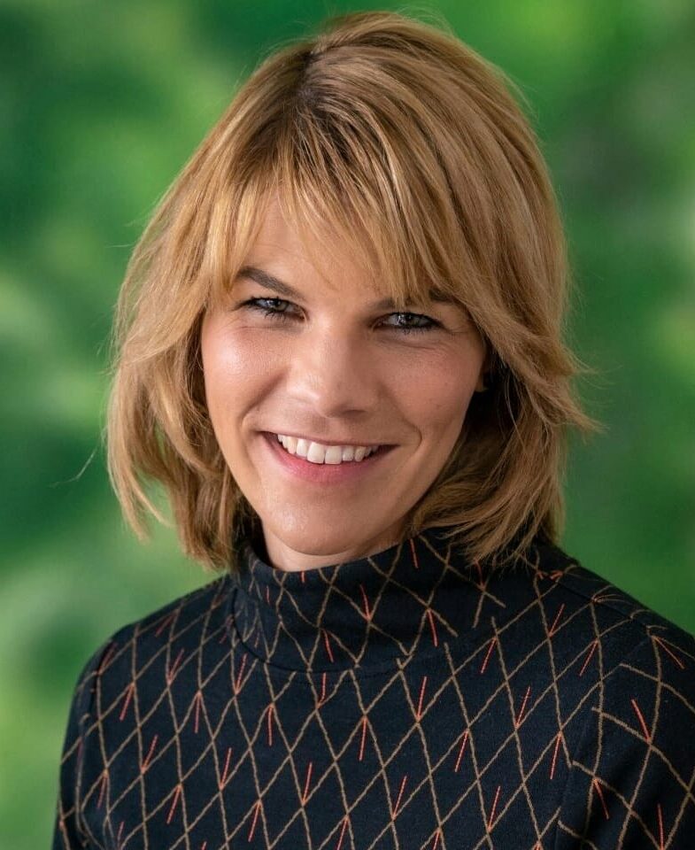Silvia Müllner
