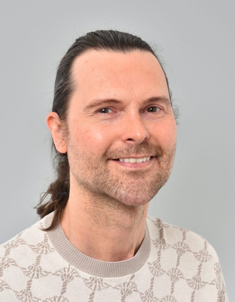 Michael Guntschnigg